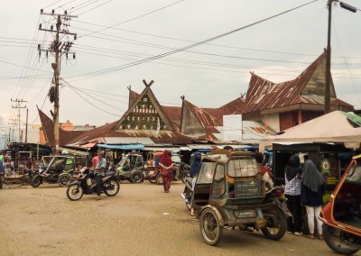Padang-Lawas